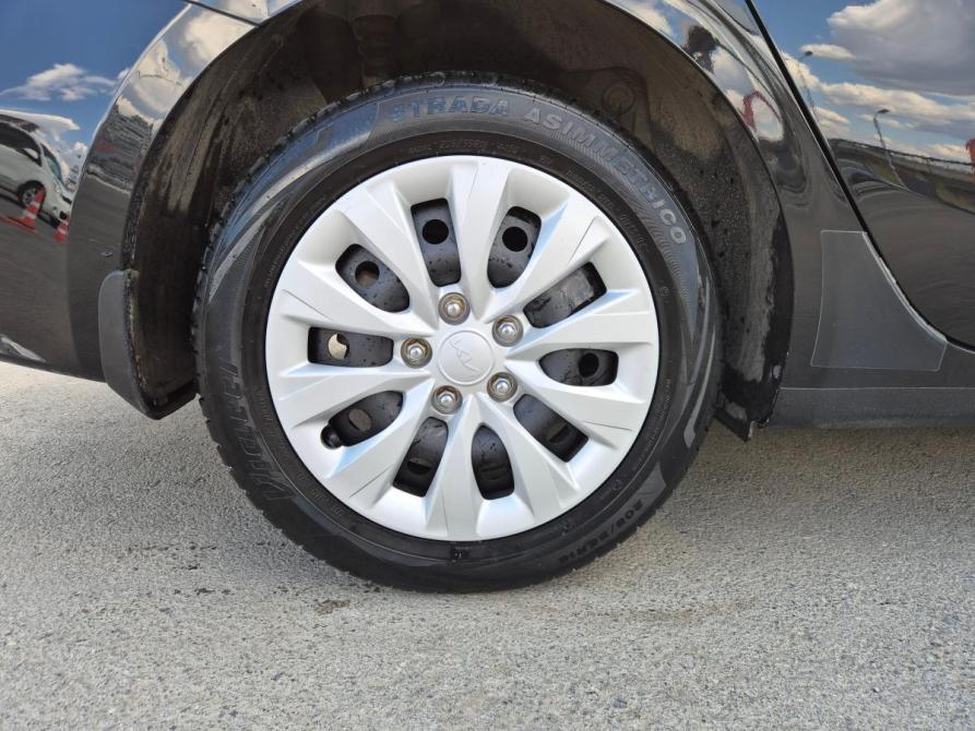 Kia Cerato IV Рестайлинг Екатеринбург  - изображение 12