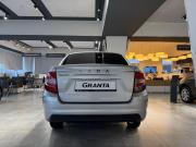 Lada (ВАЗ) Granta I Рестайлинг Москва  - изображение 8