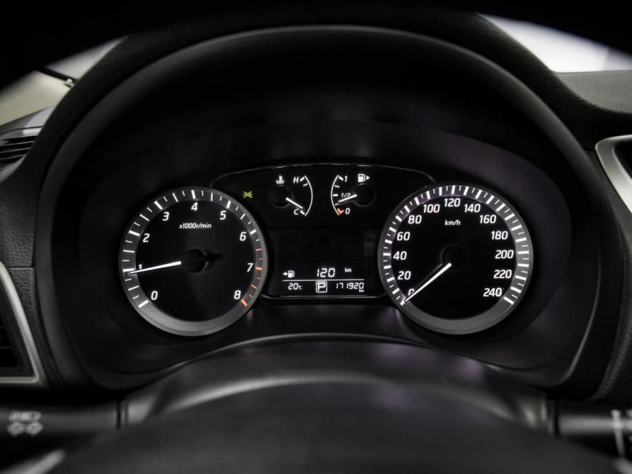 Nissan Sentra VII (B17) Ульяновск  - изображение 14