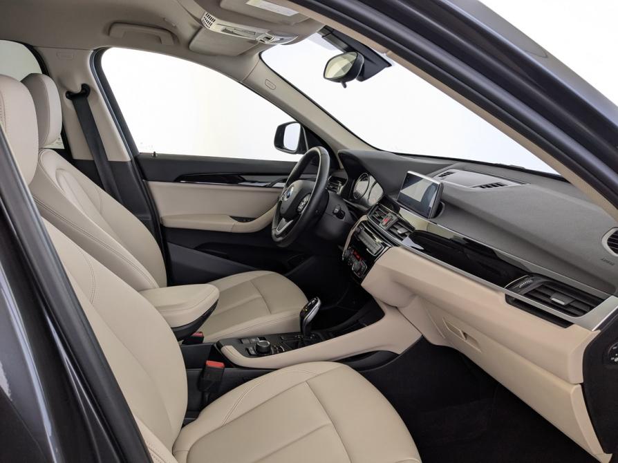 BMW X1 II (F48) Рестайлинг Москва  - изображение 11