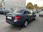 Lada (ВАЗ) Granta I Рестайлинг Нижнекамск  - изображение 28