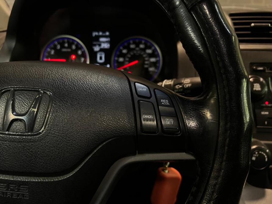 Honda CR-V III Челябинск  - изображение 15