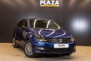 Volkswagen Polo V Рестайлинг Уфа  - изображение 24