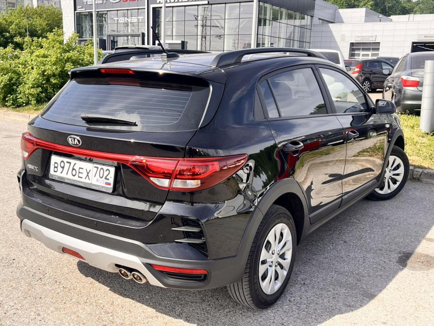 Kia Rio IV Рестайлинг Уфа  - изображение 7