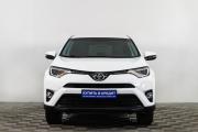 Toyota RAV4 IV (XA40) Рестайлинг Сургут  - изображение 22