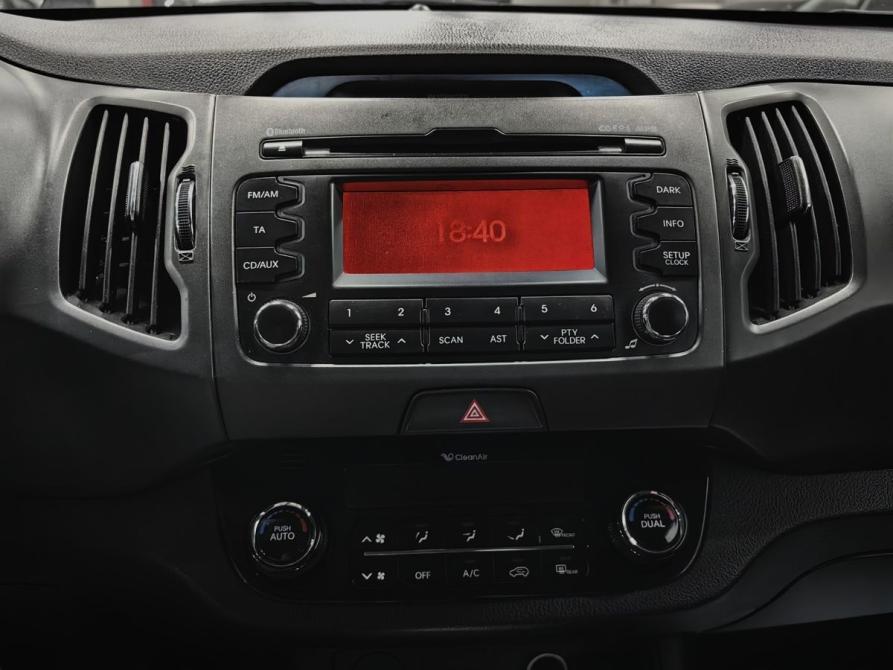 Kia Sportage III Новосибирск  - изображение 9