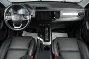 Chery Tiggo 4 I Рестайлинг Тюмень  - изображение 34