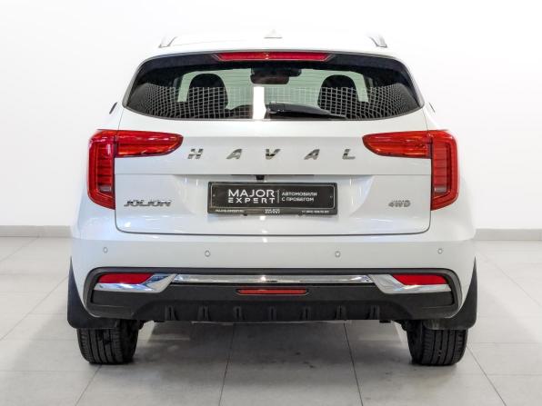 Haval Jolion I с пробегом 2023 года, цена 1 950 000 рублей, 45309 км, внедорожник, Автокод Объявления