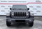 Jeep Wrangler IV (JL) Тюмень  - изображение 25