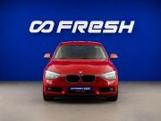 BMW 1 серии II (F20/F21) Москва  - изображение 21