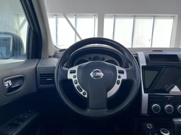 Nissan X-Trail II с пробегом 2007 года, цена 940 000 рублей, 187596 км, внедорожник, Автокод Объявления