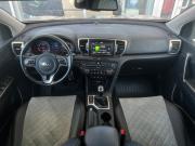 Kia Sportage IV Липецк  - изображение 19