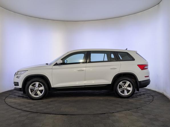 Skoda Kodiaq I с пробегом 2021 года, цена 2 450 000 рублей, 125134 км, внедорожник, Автокод Объявления