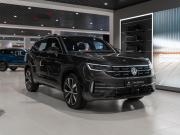 Volkswagen Tayron I Рестайлинг Москва  - изображение 34