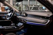 JETOUR X70+ I Рестайлинг Нижний Новгород  - изображение 44