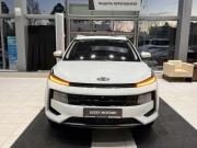 JAC JS6 Екатеринбург  - изображение 32