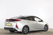 Toyota Prius IV (XW50) Тюмень  - изображение 27