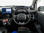 Toyota Sienta II Иркутск  - изображение 33