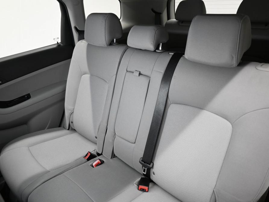 Chevrolet Orlando I Тверь  - изображение 9
