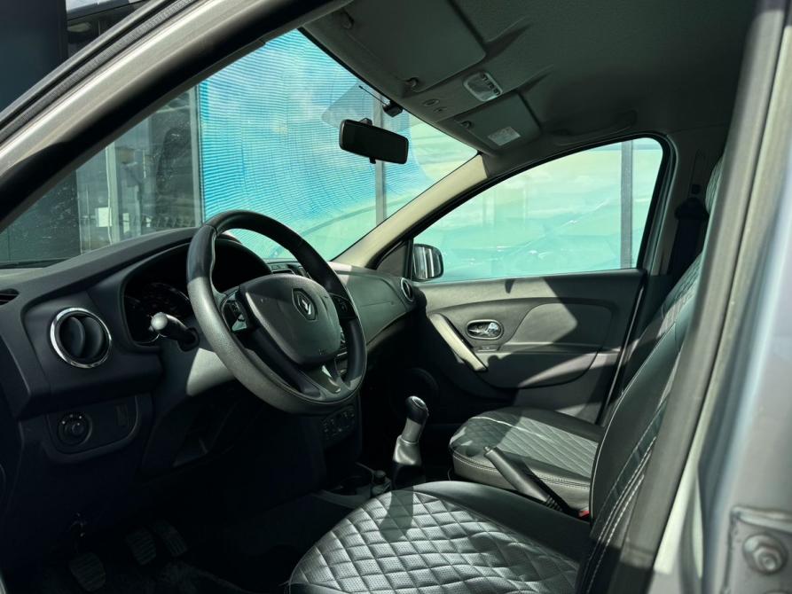 Renault Sandero II Архангельск  - изображение 10