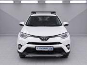 Toyota RAV4 IV (XA40) Рестайлинг Москва  - изображение 18