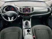 Kia Sportage III Вологда  - изображение 45