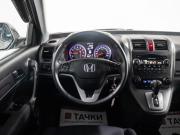 Honda CR-V III Иркутск  - изображение 33