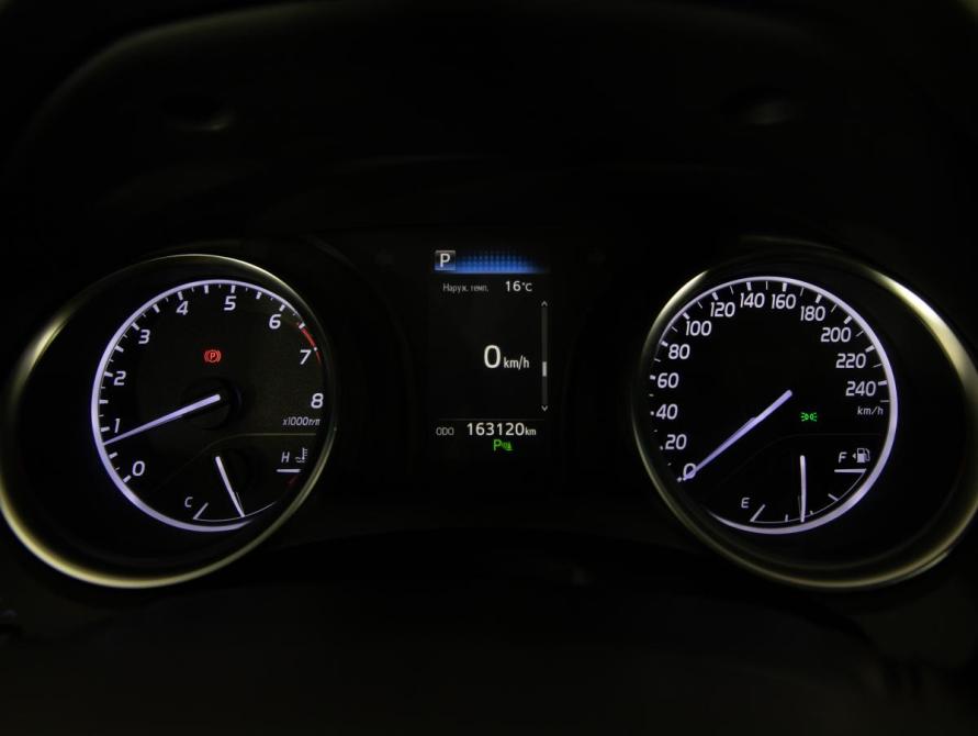 Toyota Camry VIII (XV70) Санкт-Петербург  - изображение 24
