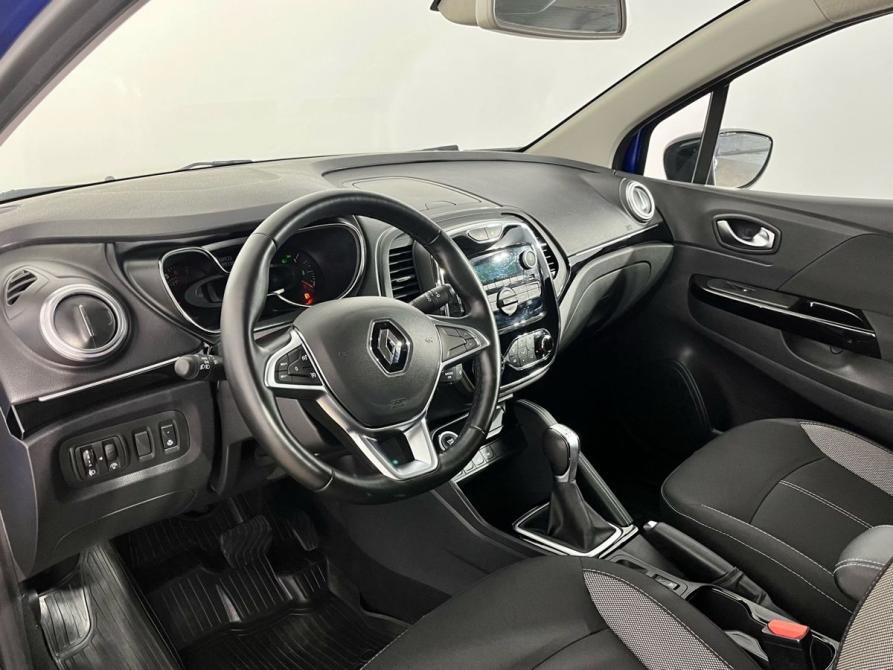 Renault Kaptur I Рестайлинг Ижевск  - изображение 8