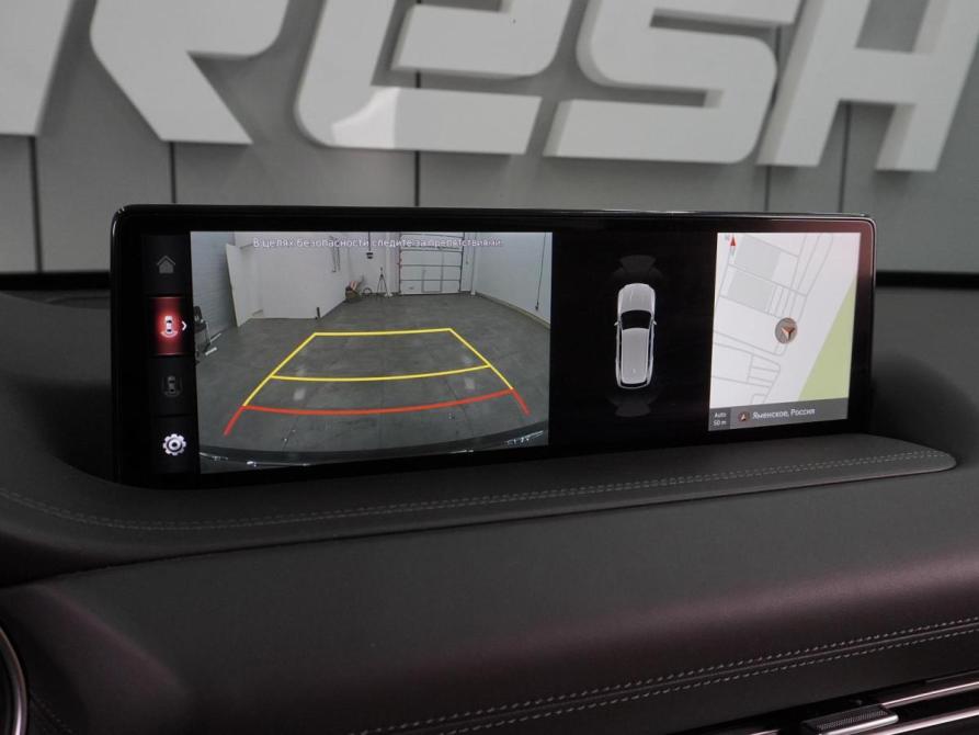 Genesis GV80 I Ростов-на-Дону  - изображение 15