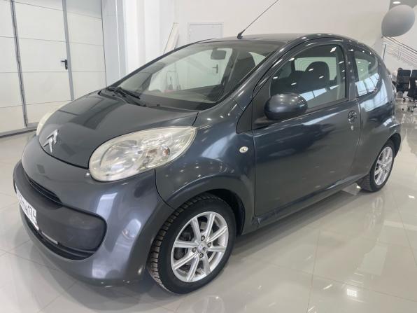 Citroen C1 I Рестайлинг с пробегом 2010 года, цена 395 000 рублей, 140000 км, хэтчбек, Автокод Объявления