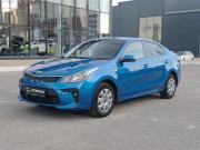 Kia Rio IV Йошкар-Ола  - изображение 23