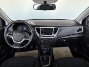 Hyundai Solaris II Уфа  - изображение 24