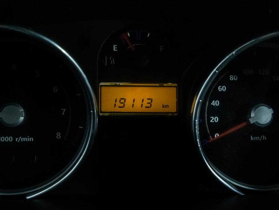 Hyundai Getz I Рестайлинг Санкт-Петербург  - изображение 14