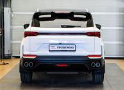 Geely Coolray I Рестайлинг Москва  - изображение 42