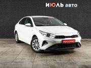 Kia Cerato IV Рестайлинг Екатеринбург  - изображение 18