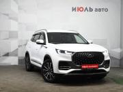 Chery Tiggo 8 Pro Max I Рестайлинг Екатеринбург  - изображение 23