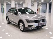 Volkswagen Tiguan II Самара  - изображение 31