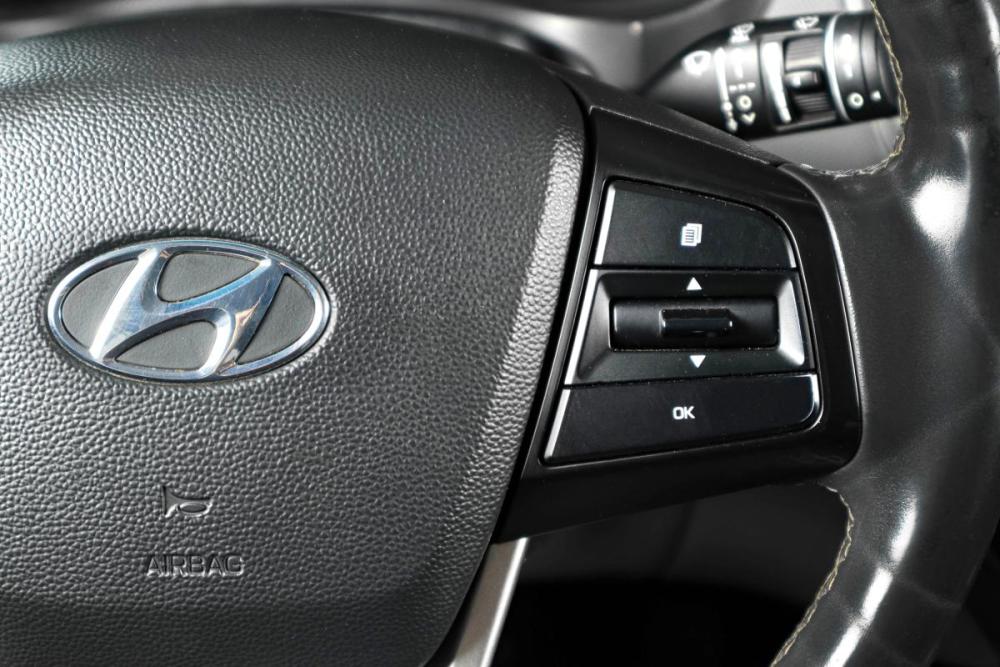 Hyundai Creta I Тюмень  - изображение 16