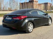 Hyundai Elantra V (MD) Пермь  - изображение 9