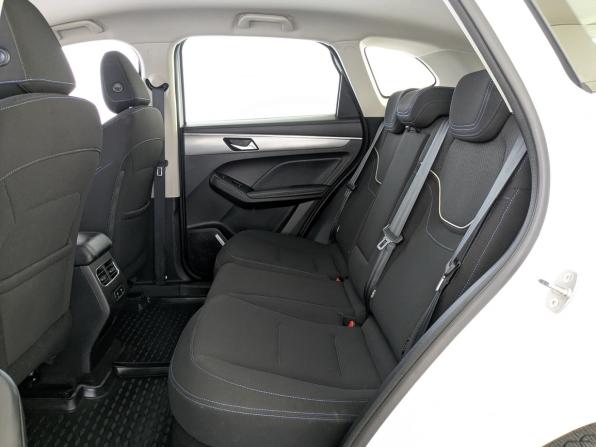 Haval Jolion I с пробегом 2023 года, цена 1 700 000 рублей, 76202 км, внедорожник, Автокод Объявления