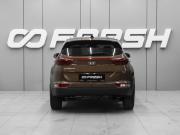 Kia Sportage IV Ростов-на-Дону  - изображение 24