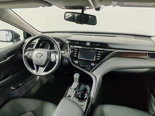 Toyota Camry VIII (XV70) с пробегом 2021 года, цена 2 935 000 рублей, 69974 км, седан, Автокод Объявления