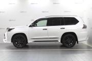 Lexus LX III Рестайлинг 2 Владивосток  - изображение 38