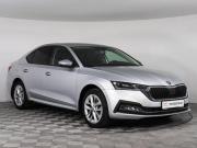 Skoda Octavia IV (A8) Химки  - изображение 22