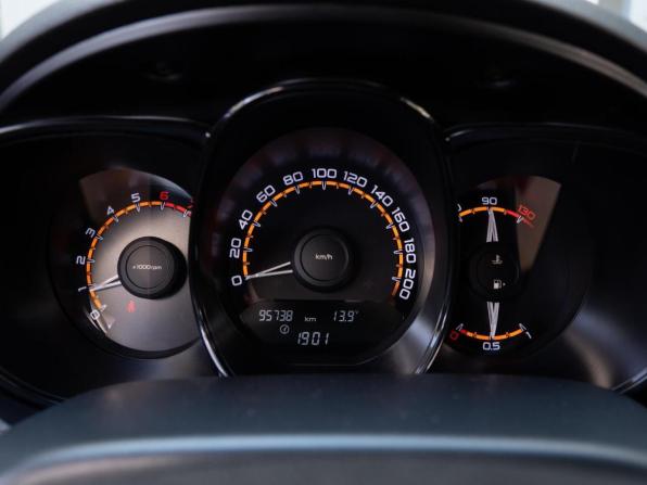 Lada (ВАЗ) Vesta I с пробегом 2019 года, цена 999 000 рублей, 95738 км, универсал, Автокод Объявления