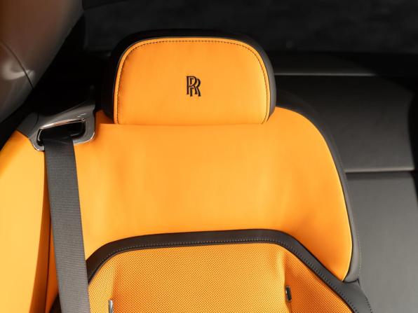 Новый Rolls-Royce Spectre 2024 года, цена 53 990 000 рублей, купе, Автокод Объявления