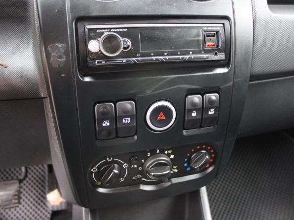 Lada (ВАЗ) Largus I с пробегом 2019 года, цена 679 000 рублей, 159181 км, универсал, Автокод Объявления