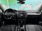 Volkswagen Tiguan II Рестайлинг Набережные Челны  - изображение 45