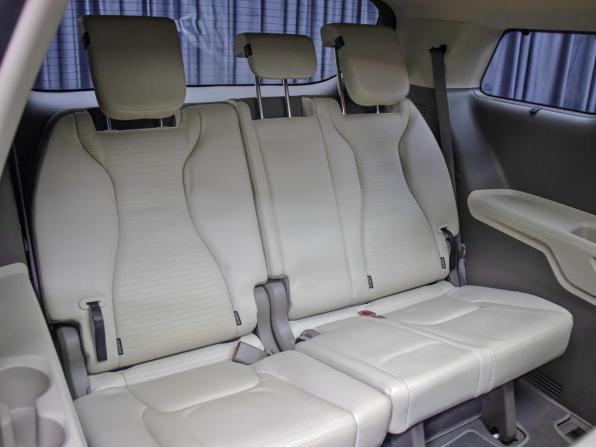 Kia Carnival IV с пробегом 2021 года, цена 3 998 000 рублей, 56821 км, минивэн, Автокод Объявления